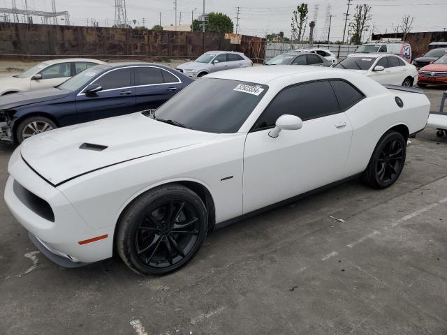 DODGE CHALLENGER 2016 2c3cdzbt1gh321603