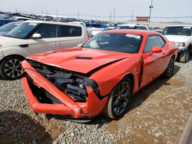 DODGE CHALLENGER 2016 2c3cdzbt1gh332195