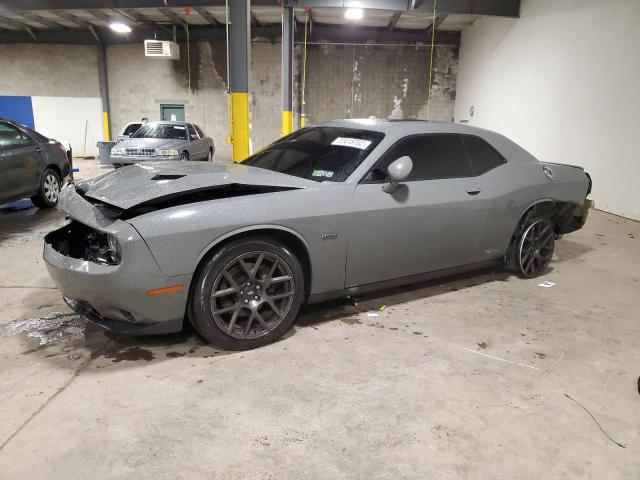 DODGE CHALLENGER 2017 2c3cdzbt1hh513198