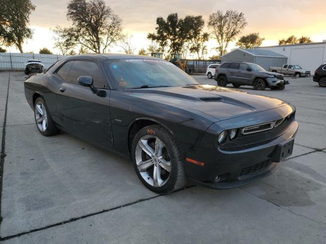 DODGE CHALLENGER 2017 2c3cdzbt1hh519227