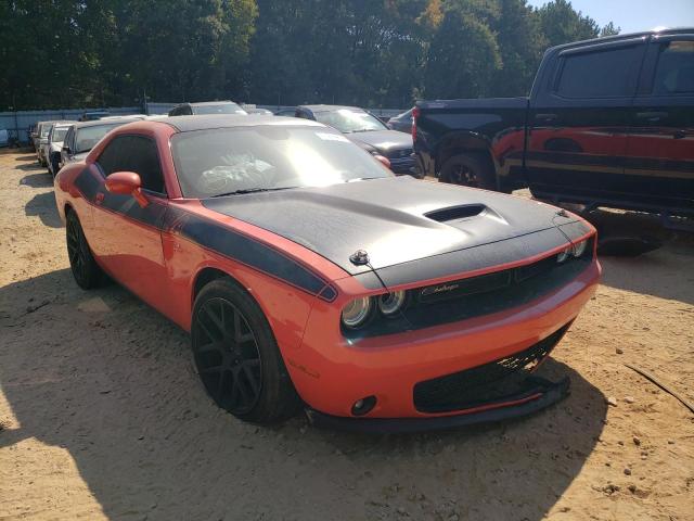 DODGE CHALLENGER 2017 2c3cdzbt1hh531779