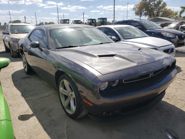 DODGE CHALLENGER 2017 2c3cdzbt1hh561221