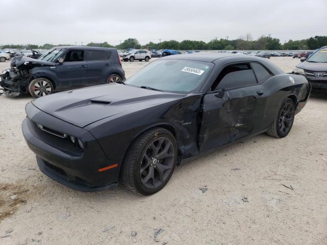 DODGE CHALLENGER 2017 2c3cdzbt1hh578262