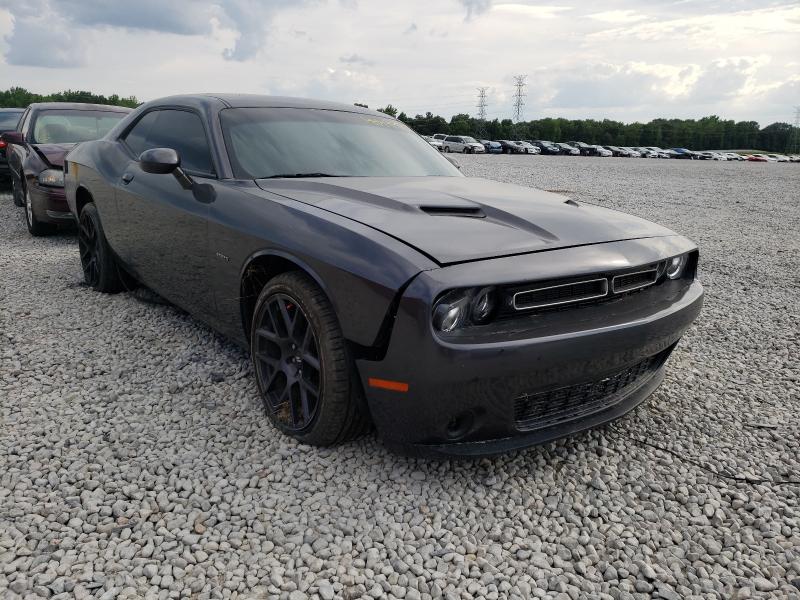 DODGE CHALLENGER 2017 2c3cdzbt1hh578665