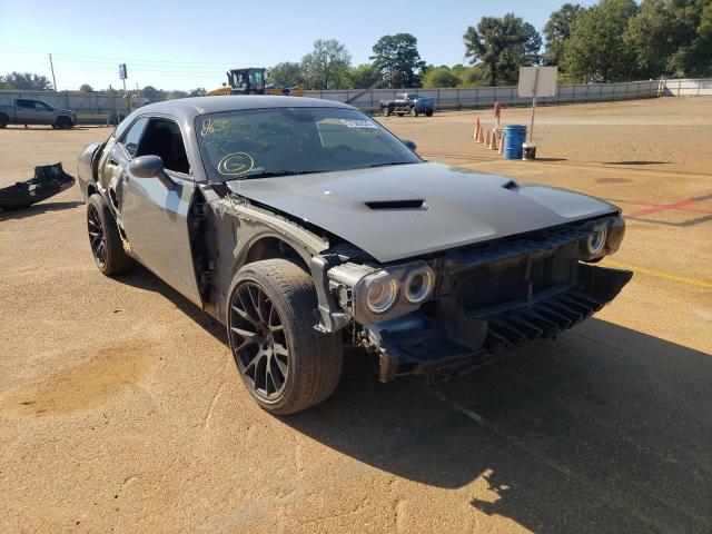 DODGE CHALLENGER 2017 2c3cdzbt1hh582943