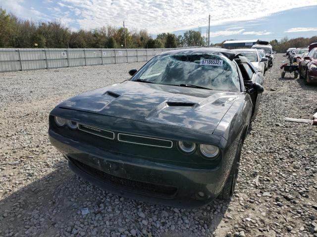 DODGE CHALLENGER 2017 2c3cdzbt1hh587446