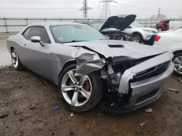 DODGE CHALLENGER 2017 2c3cdzbt1hh589018