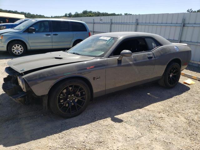 DODGE CHALLENGER 2017 2c3cdzbt1hh589049