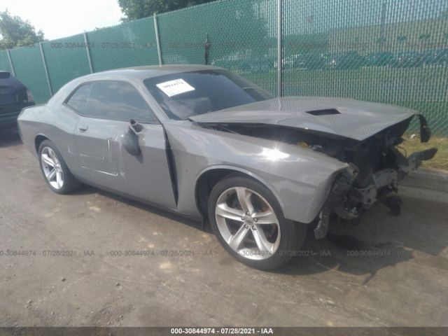 DODGE CHALLENGER 2017 2c3cdzbt1hh594302