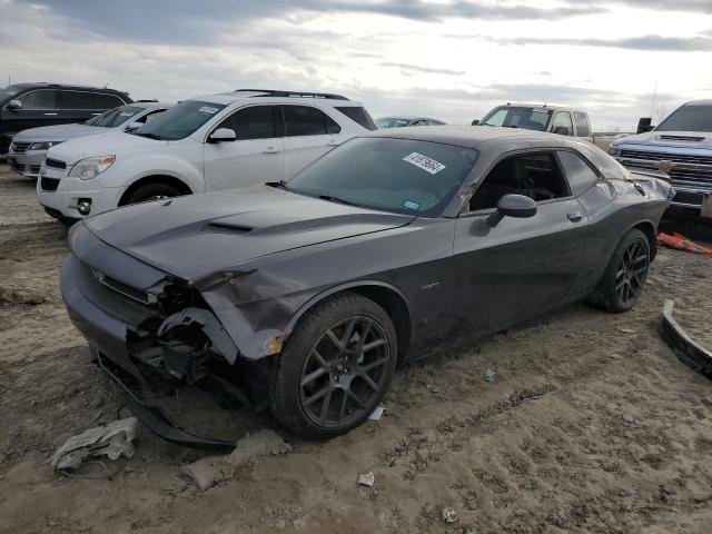 DODGE CHALLENGER 2017 2c3cdzbt1hh627234