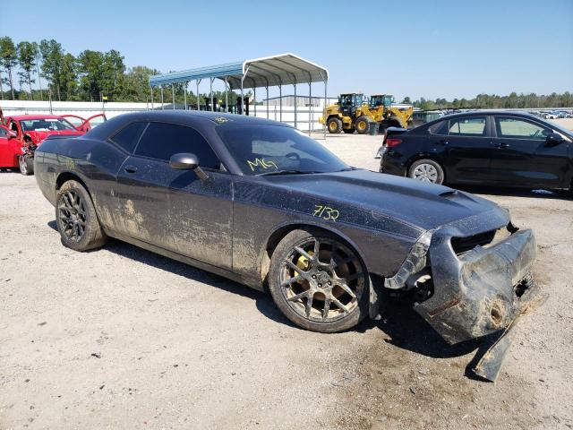 DODGE CHALLENGER 2017 2c3cdzbt1hh628934