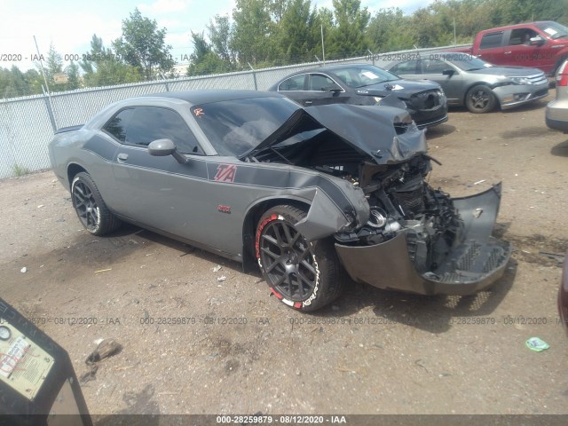 DODGE CHALLENGER 2017 2c3cdzbt1hh639805