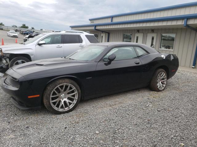 DODGE CHALLENGER 2017 2c3cdzbt1hh648939