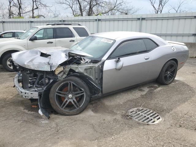 DODGE CHALLENGER 2017 2c3cdzbt1hh655860