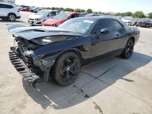 DODGE CHALLENGER 2017 2c3cdzbt1hh659150