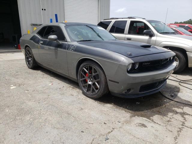 DODGE CHALLENGER 2018 2c3cdzbt1jh175274