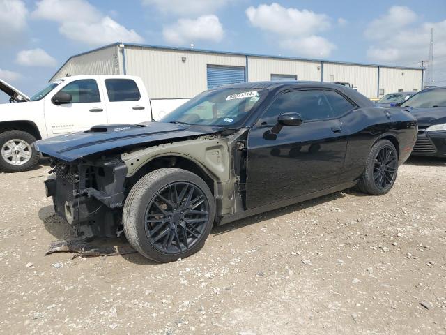 DODGE CHALLENGER 2018 2c3cdzbt1jh183228