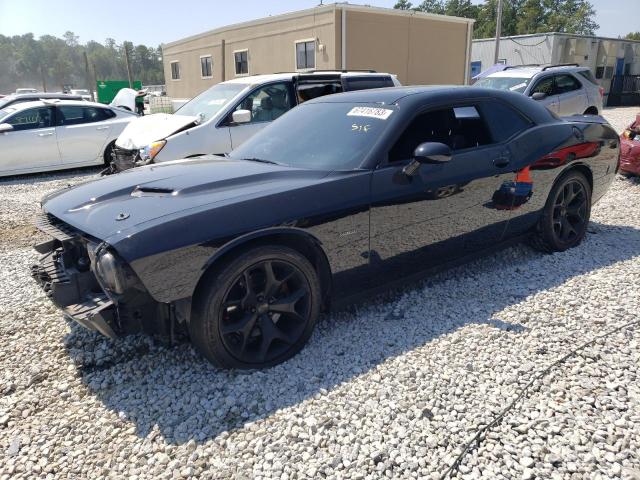 DODGE CHALLENGER 2018 2c3cdzbt1jh232962