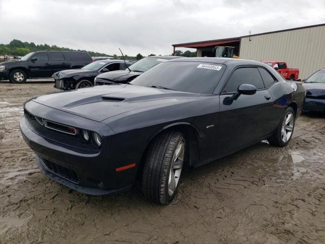 DODGE CHALLENGER 2018 2c3cdzbt1jh279442