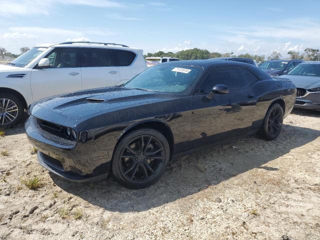 DODGE CHALLENGER 2018 2c3cdzbt1jh310060