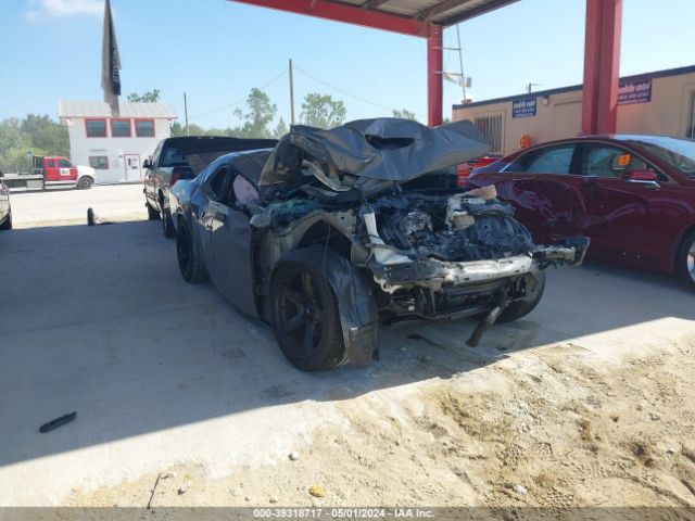 DODGE CHALLENGER 2019 2c3cdzbt1kh508705