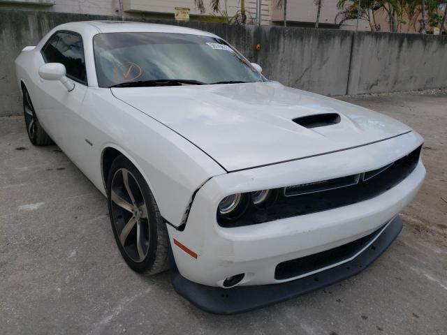 DODGE CHALLENGER 2019 2c3cdzbt1kh513340