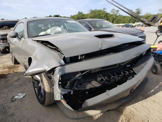 DODGE CHALLENGER 2019 2c3cdzbt1kh530073