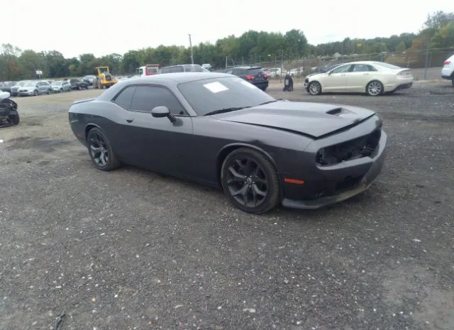 DODGE CHALLENGER 2019 2c3cdzbt1kh530364