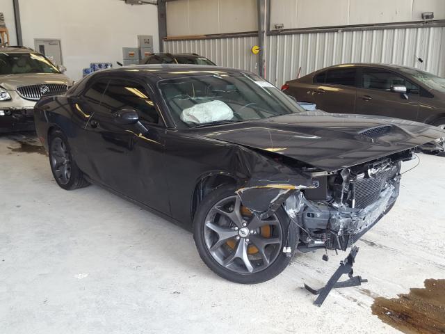 DODGE CHALLENGER 2019 2c3cdzbt1kh531627