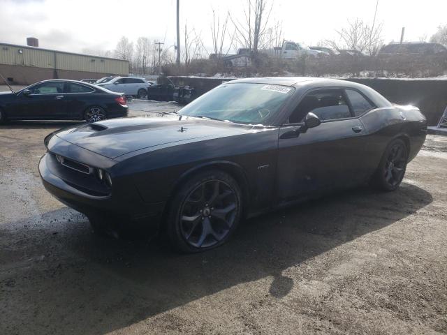 DODGE CHALLENGER 2019 2c3cdzbt1kh539050