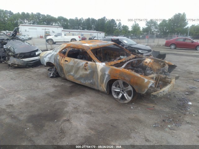 DODGE CHALLENGER 2019 2c3cdzbt1kh543065