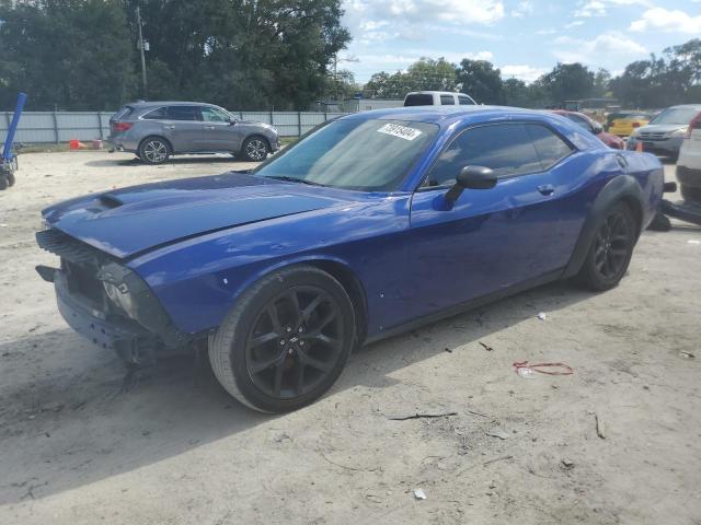 DODGE CHALLENGER 2019 2c3cdzbt1kh547228