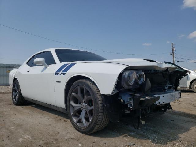 DODGE CHALLENGER 2019 2c3cdzbt1kh557144