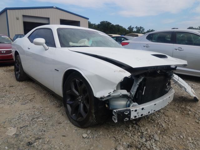 DODGE CHALLENGER 2019 2c3cdzbt1kh573649