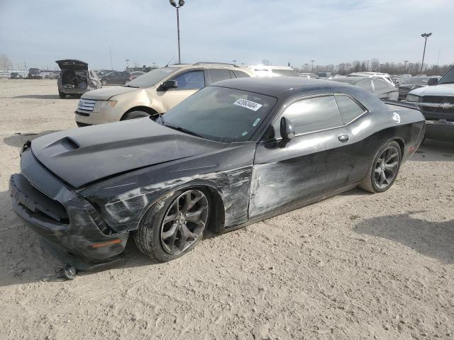 DODGE CHALLENGER 2019 2c3cdzbt1kh578396