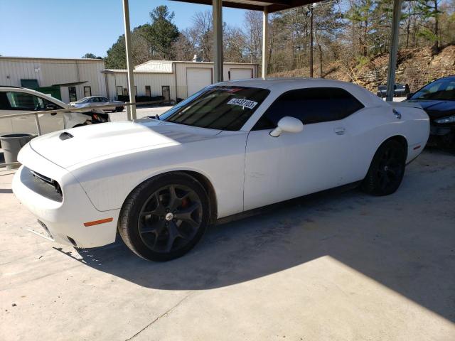 DODGE CHALLENGER 2019 2c3cdzbt1kh578446