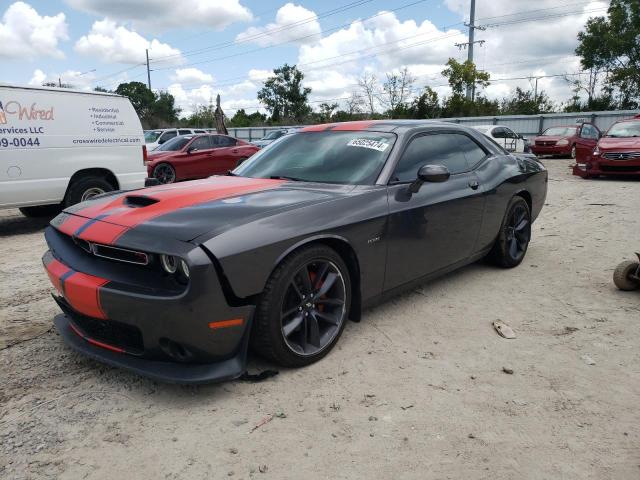 DODGE CHALLENGER 2019 2c3cdzbt1kh587048