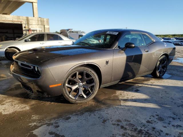 DODGE CHALLENGER 2019 2c3cdzbt1kh593822