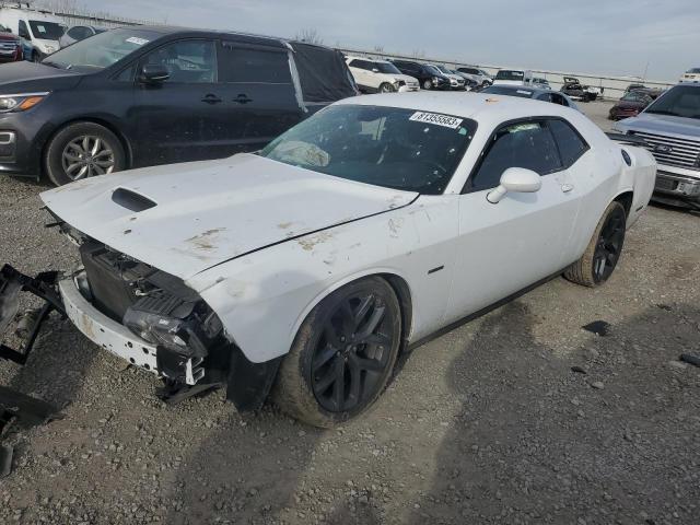 DODGE CHALLENGER 2019 2c3cdzbt1kh606178