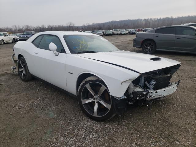 DODGE CHALLENGER 2019 2c3cdzbt1kh629329