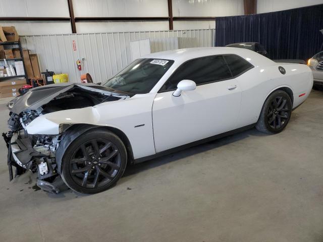 DODGE CHALLENGER 2019 2c3cdzbt1kh641318