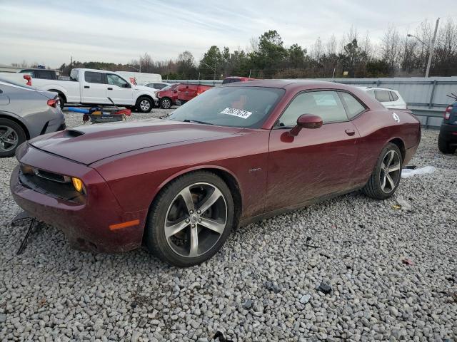 DODGE CHALLENGER 2019 2c3cdzbt1kh641402