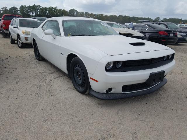 DODGE CHALLENGER 2019 2c3cdzbt1kh641478