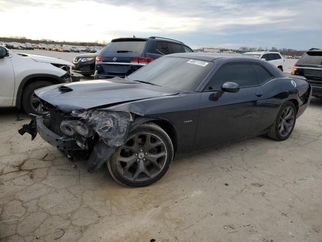 DODGE CHALLENGER 2019 2c3cdzbt1kh652027