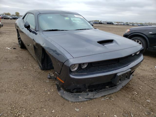 DODGE CHALLENGER 0 2c3cdzbt1kh654831