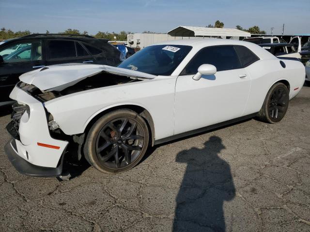 DODGE CHALLENGER 2019 2c3cdzbt1kh655350