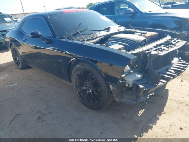 DODGE CHALLENGER 2019 2c3cdzbt1kh708922