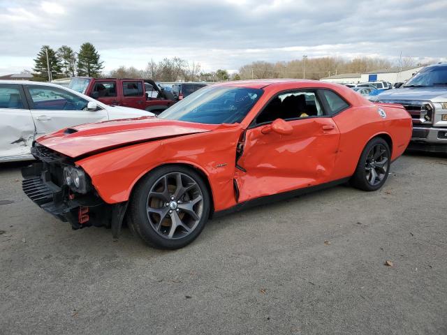 DODGE CHALLENGER 2019 2c3cdzbt1kh723713