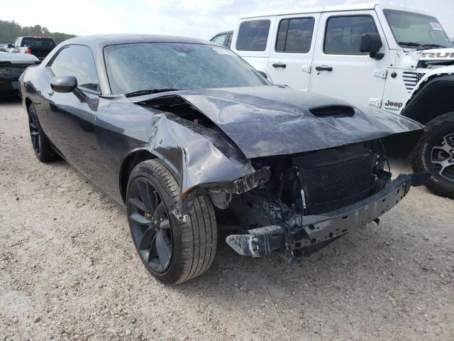 DODGE CHALLENGER 2019 2c3cdzbt1kh723985