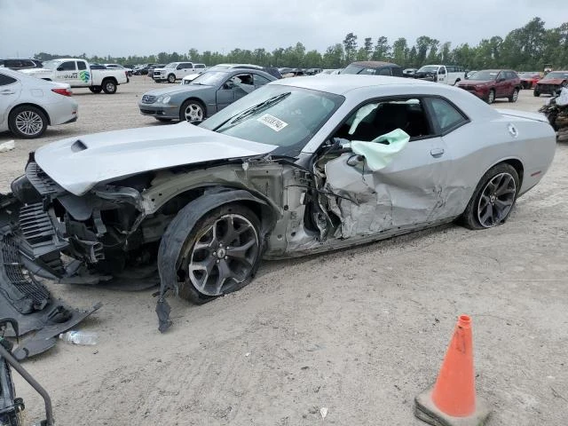 DODGE CHALLENGER 2019 2c3cdzbt1kh737501